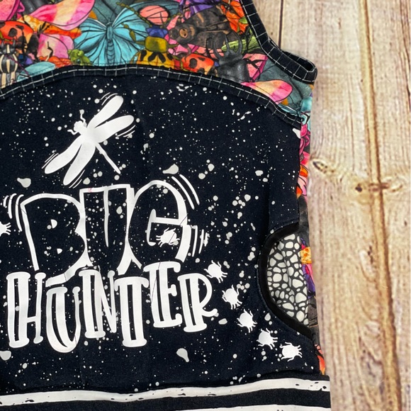 Top and bottoms set - Picture 3 of 8